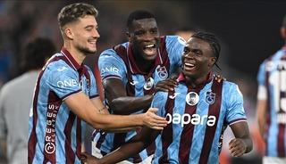Trabzonspor&rsquo;da 440 g&uuml;nl&uuml;k yeniden doğuş
