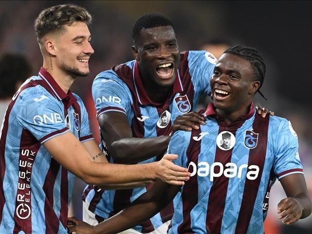 Trabzonspor&rsquo;da 440 g&uuml;nl&uuml;k yeniden doğuş