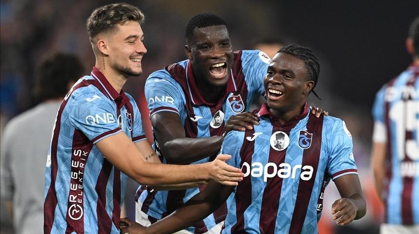 Trabzonspor&rsquo;da 440 g&uuml;nl&uuml;k yeniden doğuş