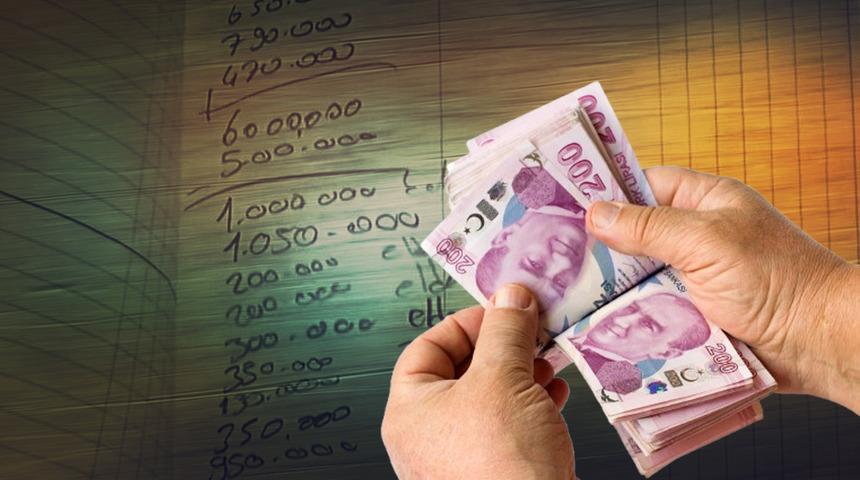 'Çat kapı geldi' Gizemli ismi merak konusu! Tek kalemde ödeyip ortadan kayboldu