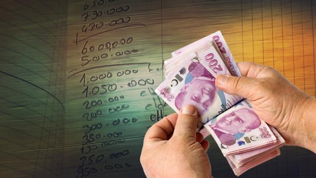 'Çat kapı geldi' Gizemli ismi merak konusu! Tek kalemde ödeyip ortadan kayboldu