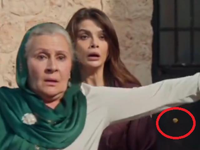 Bu sefer seyirci rahatsız oldu! "Hint dizisi mi izledik?" 