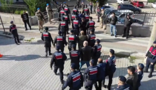 Onlarca dolandırıcı bu operasyonla yakalandı! 