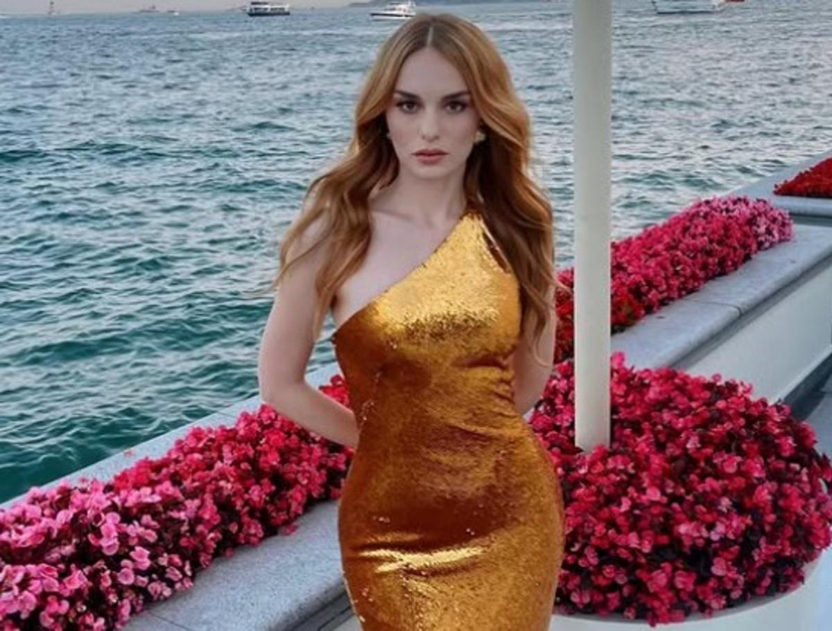 Aras Bulut İynemli imzayı attı! Yeni partneri bakın kimmiş 2