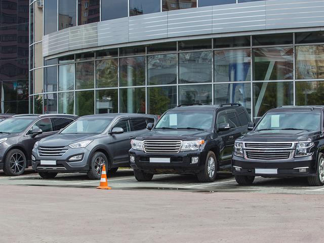 ABD'li otomobil devi Türkiye'ye dönüyor!