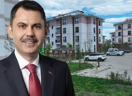 Bakan Kurum TOKİ ile ev sahibi olan vatandaşları paylaştı! 'Yeni 500 bin sosyal konutumuz da sizleri bekliyor'