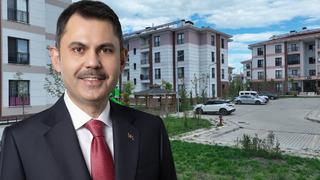 Bakan Kurum TOKİ ile ev sahibi olan vatandaşları paylaştı! 'Yeni 500 bin sosyal konutumuz da sizleri bekliyor'