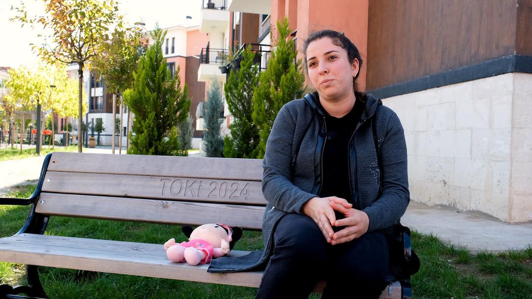 Bakan Kurum TOKİ ile ev sahibi olan vatandaşları paylaştı!  Yeni 500 bin sosyal konutumuz da sizleri bekliyor  2