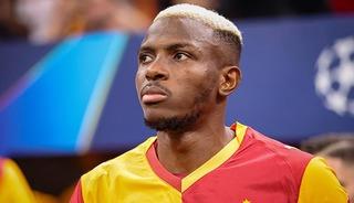 Her şey Şampiyonlar Ligi sonrası oldu! Osimhen'i kesin olarak istiyorlar... Resmi teklif her an gelebilir!