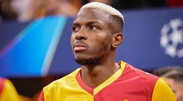 Her şey Şampiyonlar Ligi sonrası oldu! Osimhen'i bu kez kesin olarak istiyorlar... Resmi teklif her an gelebilir!