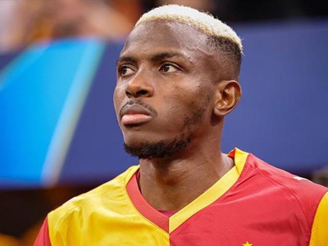 Her şey Şampiyonlar Ligi sonrası oldu! Osimhen'i bu kez kesin olarak istiyorlar... Resmi teklif her an gelebilir!