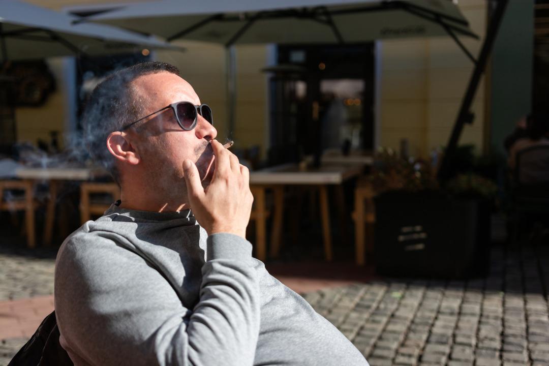 Dünyada ilk! Maldivler, 2007 sonrası doğanlara sigara yasağı getirdi 2