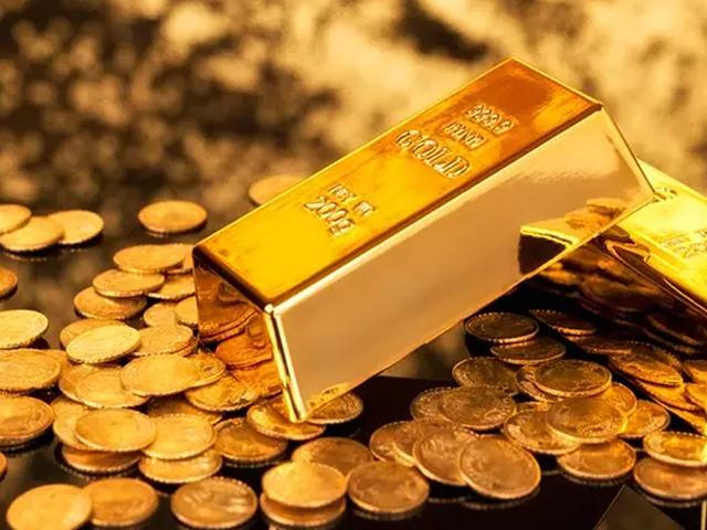 Yatırımcının gözü altın fiyatlarında! Yeni hedef 6 bin TL... "Piyasaya yeniden girme şansı"