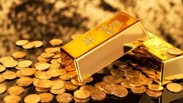 Yatırımcının gözü altın fiyatlarında! Yeni hedef 6 bin TL... Piyasaya yeniden girme şansı