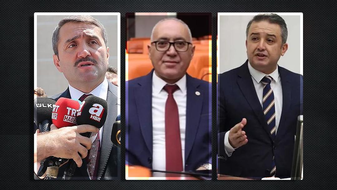 Bu kez Babacan ya da Davutoğlu değil! Ankara kulislerinde bu iddiayı duymayan kalmadı: "Geçer mi geçer" 4