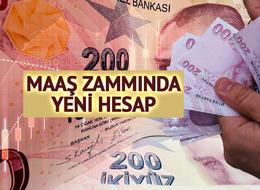 En düşük emekli maaşı için rakam verdi! Zamda yeni hesap '19 bin TL ile...'