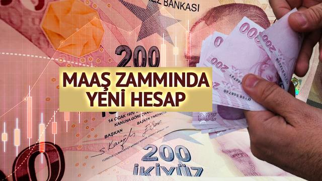 En düşük emekli maaşı için rakam verdi! Zamda yeni hesap '2 rakam arasında...'