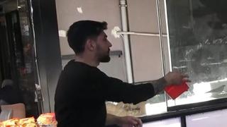 'Denizi olmayan en iyisini yer' 100 TL'ye kadar düştü 'Ankara'dan alıyorlar'