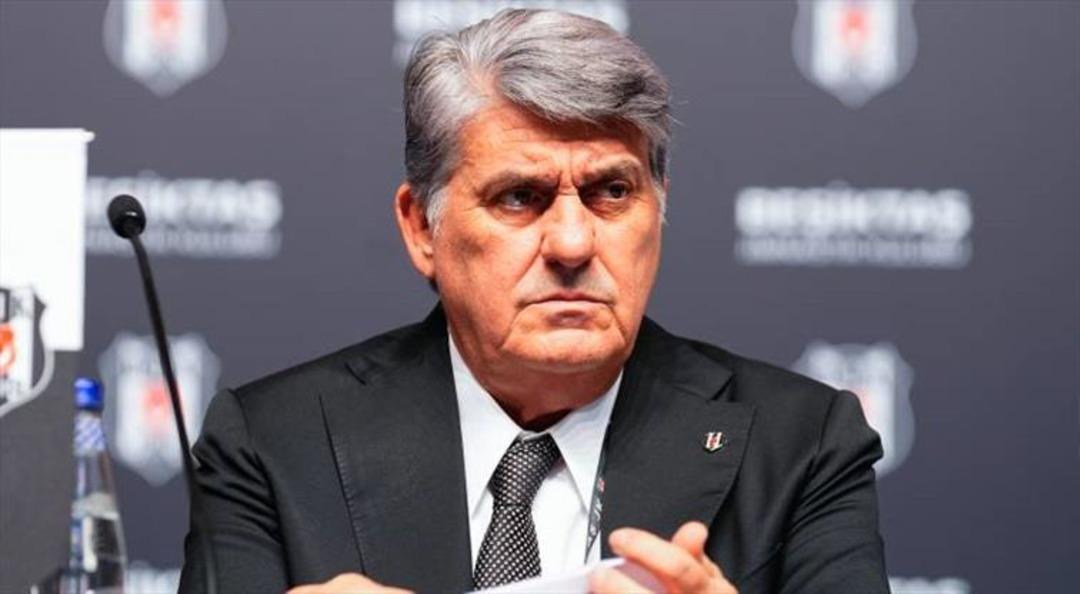 G&uuml;nler sonra ortaya &ccedil;ıktı! Fenerbah&ccedil;e yenilgisi sonrası Beşiktaş soyunma odası karıştı... Orkun K&ouml;k&ccedil;&uuml; n&uuml;n s&ouml;zleri ortaya &ccedil;ıktı 1