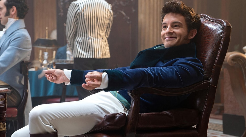 Jonathan Bailey, 2025'te 'Yaşayan En Seksi Erkek' seçildi