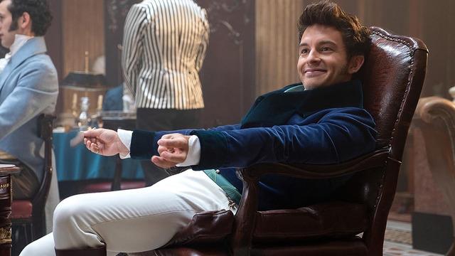 Jonathan Bailey, 2025'te 'Yaşayan En Seksi Erkek' seçildi