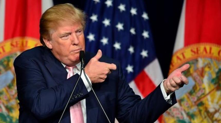 Donald Trump imzayı atıyor! 'Savaş' bu akşam başlayacak