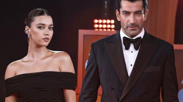 Kenan İmirzalıoğlu ile yaş farkı tepki çekmişti! Afra Saraçoğlu'nun A.B.İ dizisinden ne kadar kazanacağı ortaya çıktı! Bölüm başı ücreti dudak uçuklattı