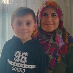 Kastamonu'da kaybolan anne ve 5 yaşındaki oğluna ne oldu? Her yerde aranıyorlar!