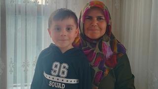 Kastamonu'da kaybolan anne ve 5 yaşındaki oğluna ne oldu? Her yerde aranıyorlar!