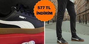 Her adımda konfor arayanlar buraya! 