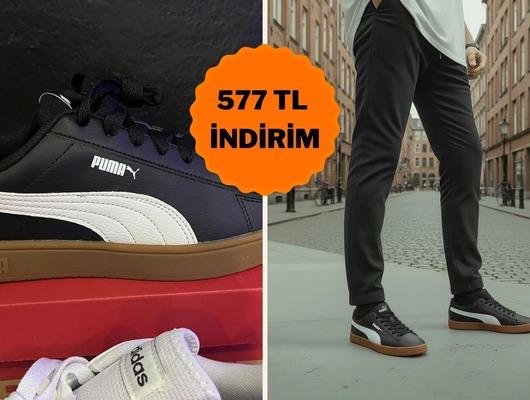 Her adımda konfor arayanlar buraya! 