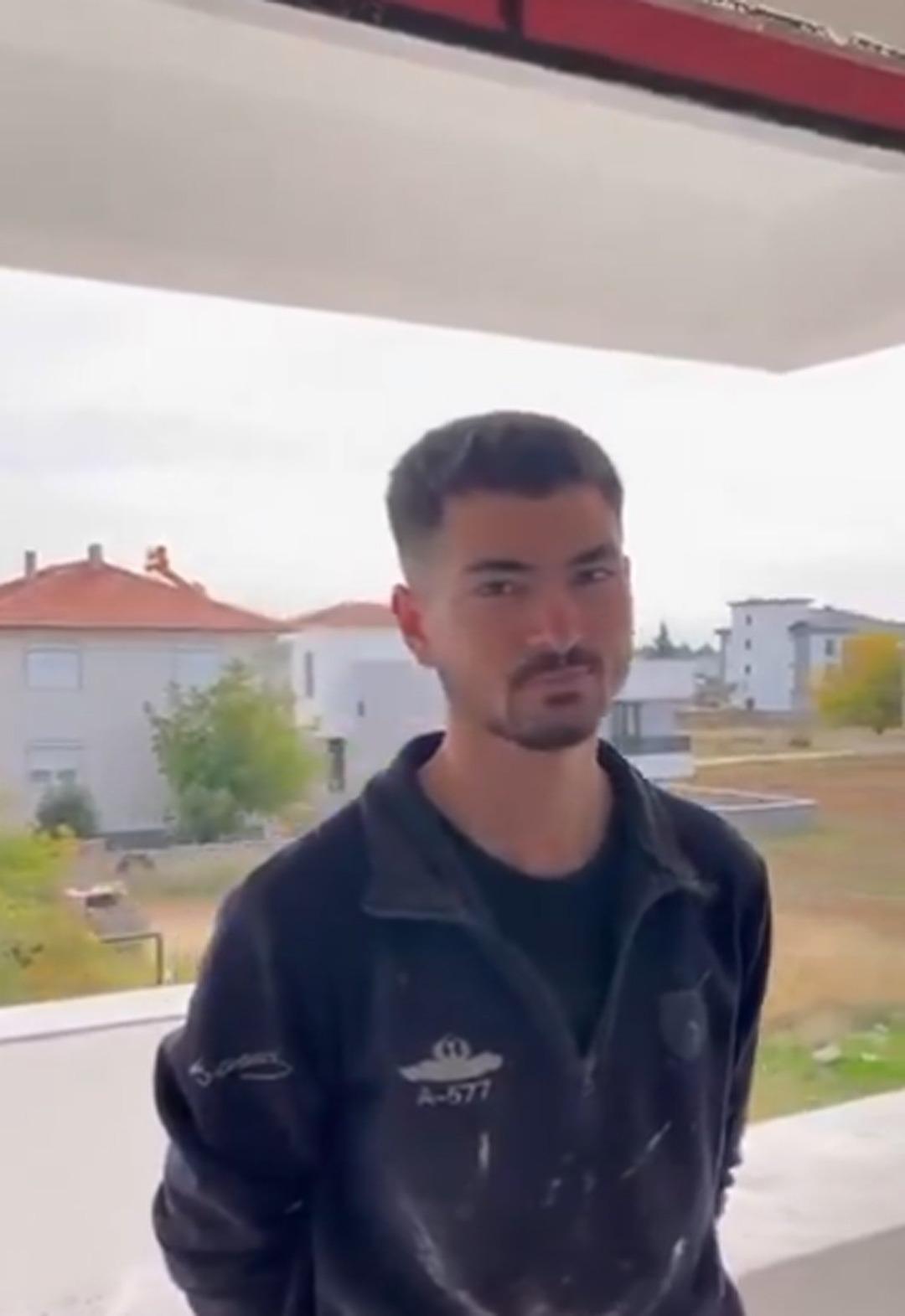 Daha önce böylesini görmediniz! Bir babanın 12 çocuğuna koyduğu isimler gündem oldu! 1