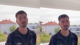 Daha önce böylesini görmediniz! Bir babanın 12 çocuğuna koyduğu isimler gündem oldu! 