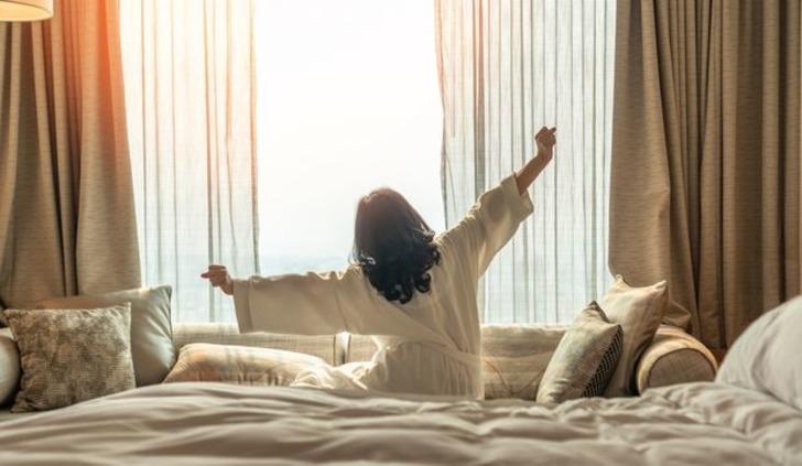 Temel bir soruyla başlayalım. Sabahın erken saatlerinde nasıl hissedersin?