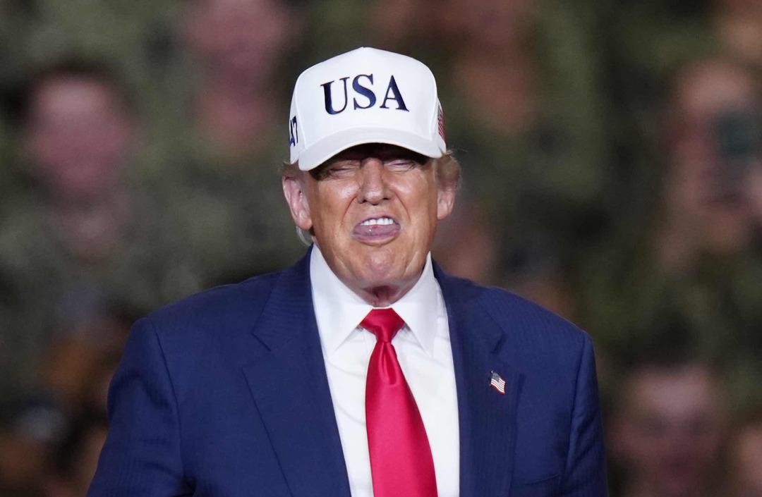 Fonları kesmekle tehdit etti... Trump tan Müslüman aday Mamdani ye sert çıkış! 2