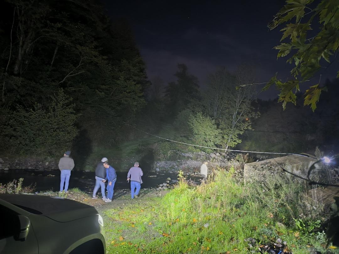 1200xauto Kastamonu'da kaybolan anne ve 5 yaşındaki oğluna ne oldu? Her yerde aranıyorlar!