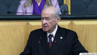 Son dakika | MHP İmralı'ya gitmeye hazır! Bahçeli'den 'Öcalan ve Demirtaş' resti... "Cumhur İttifakı'nda kriz" iddialarına yanıt verdi