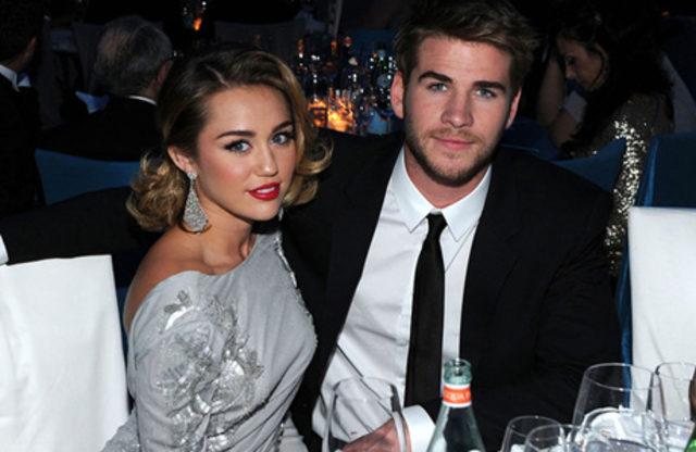 miley liam460