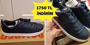 Her adımda fark yaratan ikonik modelin fiyatı düştü!