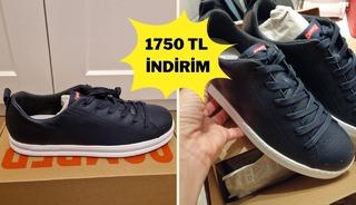 Her adımda fark yaratan ikonik modelin fiyatı düştü!