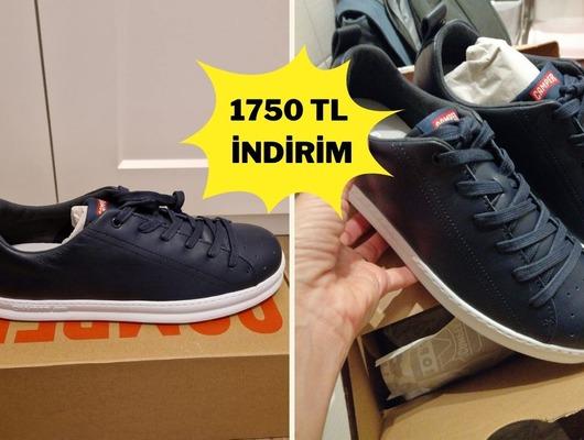 Her adımda fark yaratan ikonik modelin fiyatı düştü!