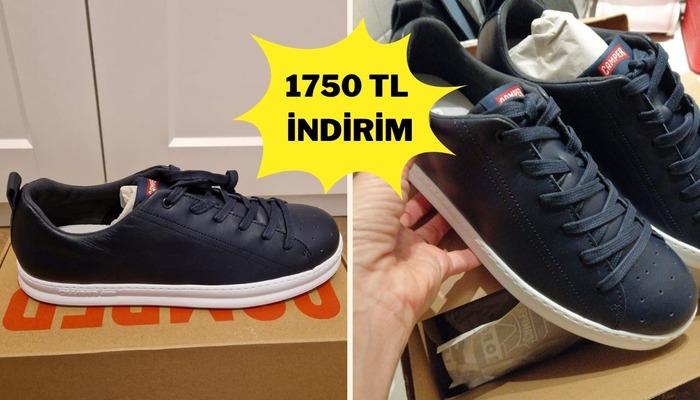 Her adımda fark yaratan ikonik modelin fiyatı düştü!