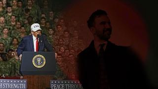 Fonları kesmekle tehdit etti... Trump'tan Müslüman aday Mamdani'ye sert çıkış!