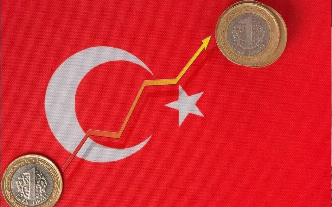 Fitch’ten Türkiye ekonomisine 2025-2027 tahmini: Kontrollü kur, düşen enflasyon ve gevşeyen faiz politikası 3