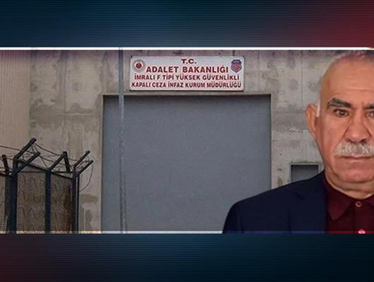 DEM Parti İmralı heyetinden açıklama! Abdullah Öcalan'ın değerlendirmesi aktarıldı