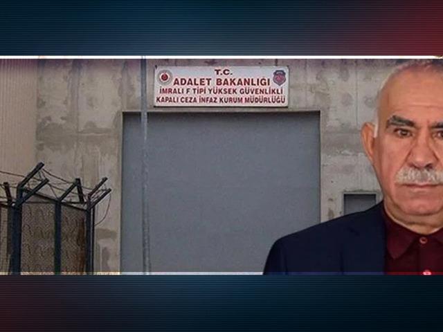 DEM Parti İmralı heyetinden açıklama! Abdullah Öcalan'ın değerlendirmesi aktarıldı... 'Kürt olgusu' detayı dikkat çekti