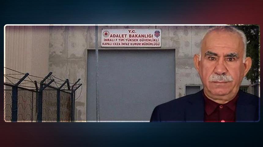 DEM Parti İmralı heyetinden açıklama! Abdullah Öcalan'ın değerlendirmesi aktarıldı... 'Kürt olgusu' detayı dikkat çekti