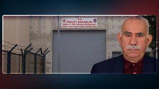 DEM Parti İmralı heyetinden açıklama! Abdullah Öcalan'ın değerlendirmesi aktarıldı... 'Kürt olgusu' detayı dikkat çekti