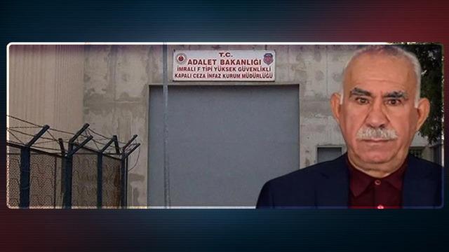 DEM Parti İmralı heyetinden açıklama! Abdullah Öcalan'ın değerlendirmesi aktarıldı... 'Kürt olgusu' detayı dikkat çekti