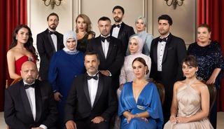 Kriz &ccedil;ıktı! Ekonomik şartlarda anlaşamadı diziyi bıraktı 